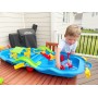 Водный трек-чемодан Starplay Water Fun Trolley - T02656