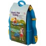 Водный трек-чемодан Starplay Water Fun Trolley - T02656