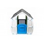 Літній ігровий будиночок Парадісо (T02527)