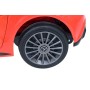 Дитячий електромобіль Mercedes BBH-011 червоний (42300129) (ліцензійний)