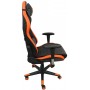 Крісло геймерське Bonro 1018 Orange (40700001)