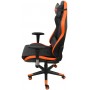 Крісло геймерське Bonro 1018 Orange (40700001)