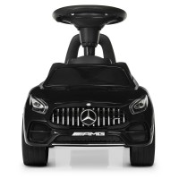 Толокар MERCEDES-BENZ (M 4159L-2) Черный