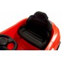 Детский электромобиль Siker Cars 688B красный (42300118)