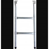 Драбинка для батута 374/404/435 см