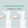 Автоматический диспенсер для мыла Lebath Micro 450ml (LP-FD810) Розовый