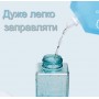 Автоматический диспенсер для мыла Lebath Micro 450ml (LP-FD810) Розовый