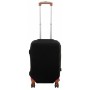 Чехол для чемодана Bonro большой черный L (12052438)