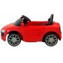 Детский электромобиль Siker Cars 788 красный (42300112)