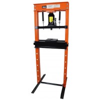 Пресс гидравлический Siker 20 тонн (60000016)