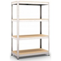 Стелаж металевий Siker G7030 (40810117)