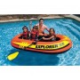 Intex надувний човен Explorer 300 Set 58332 (211х117 см.)