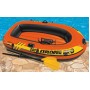 Intex надувний човен Explorer 300 Set 58332 (211х117 см.)
