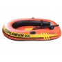 Intex надувний човен Explorer 300 Set 58332 (211х117 см.)