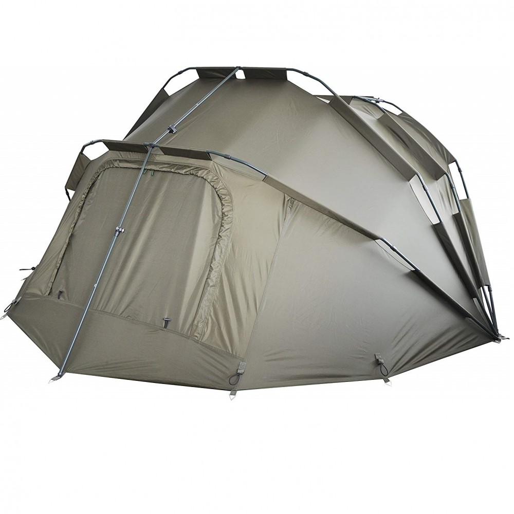 Намет короповий RANGER EXP 2-mann Bivvy+зимове покриття 145 см (Арт. RA 6615)