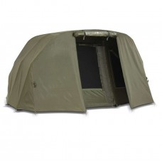 Палатка карповая RANGER EXP 3-местная Bivvy+зимнее покрытие (Арт. RA 6611)