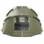 Намет короповий RANGER EXP 3-mann Bivvy+зимове покриття (Арт. RA 6611)