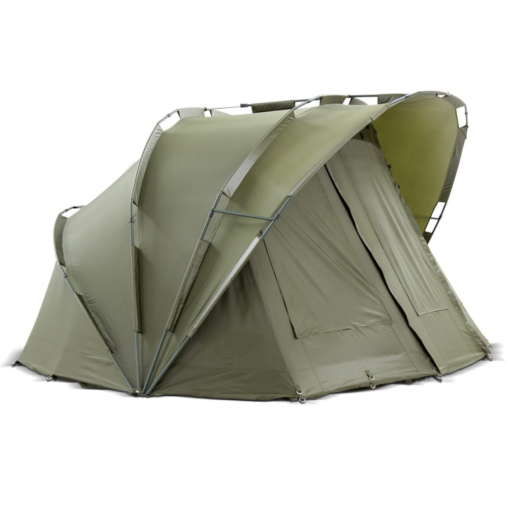 Намет короповий RANGER EXP 3-mann Bivvy+зимове покриття (Арт. RA 6611)