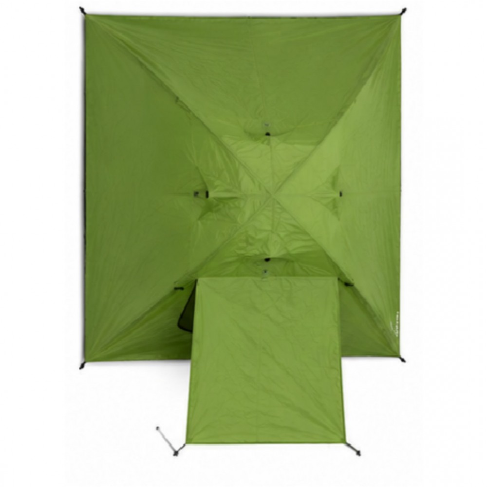 Намет Ranger Сamper 3 (Арт. RA 6624)