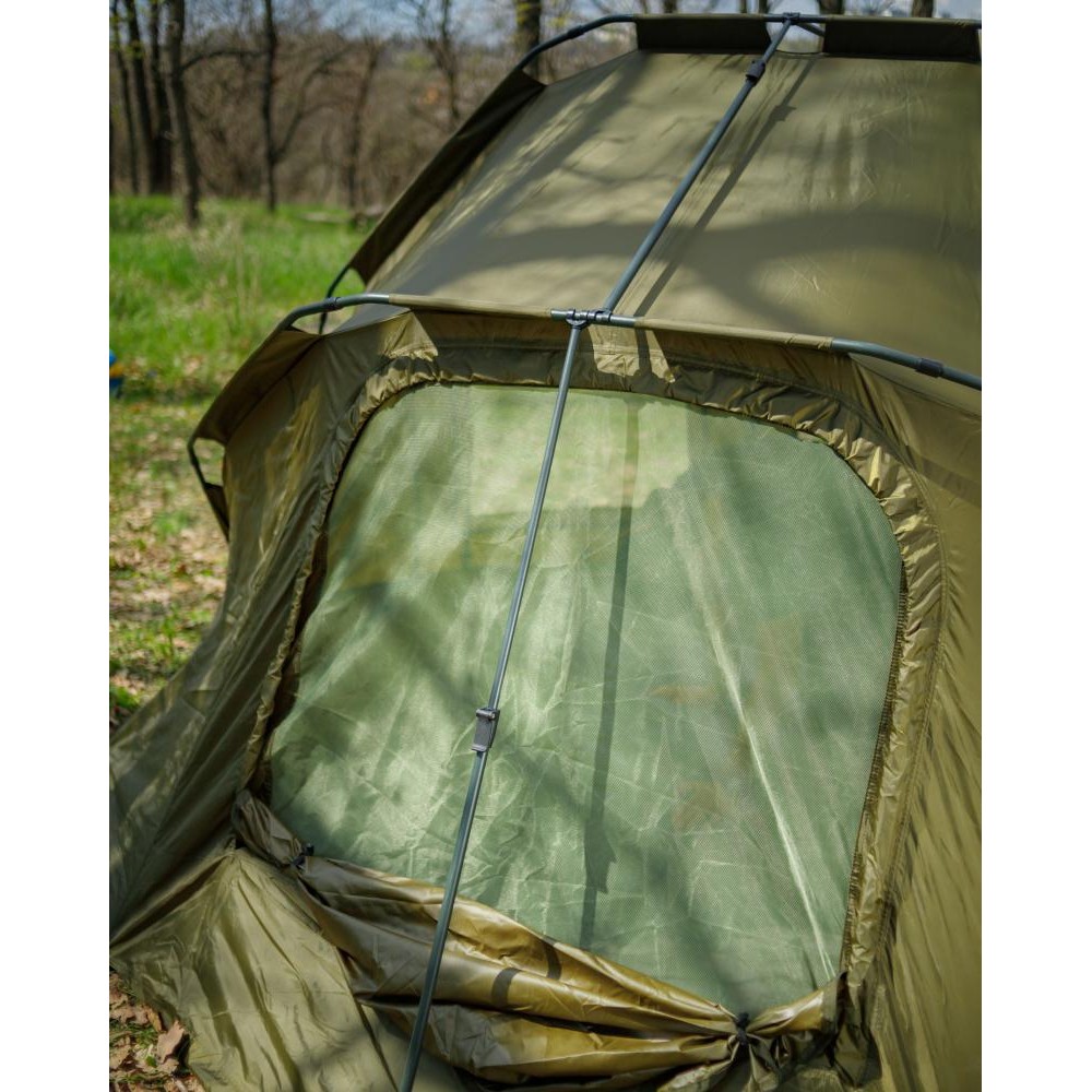 Намет короповий RANGER EXP 2-mann Bivvy145 см (Арт. RA 6617)