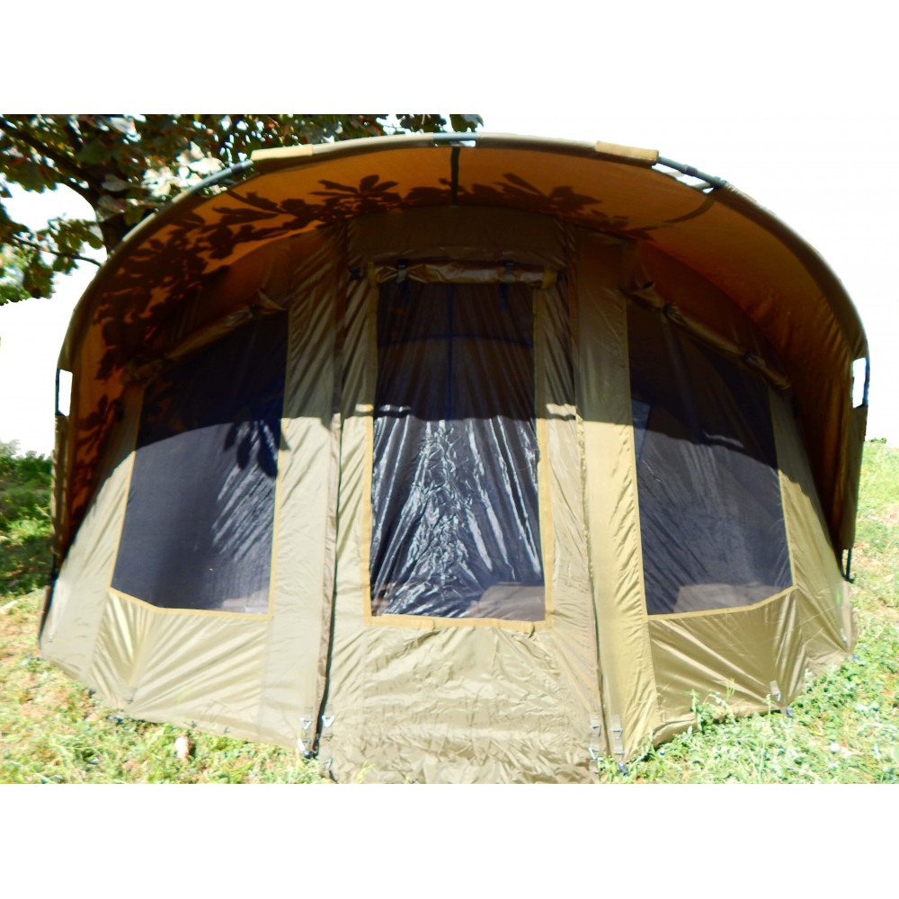 Намет короповий RANGER EXP 2-mann Bivvy145 см (Арт. RA 6617)