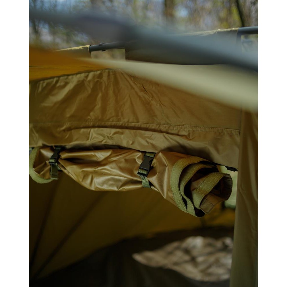 Намет короповий RANGER EXP 2-mann Bivvy145 см (Арт. RA 6617)