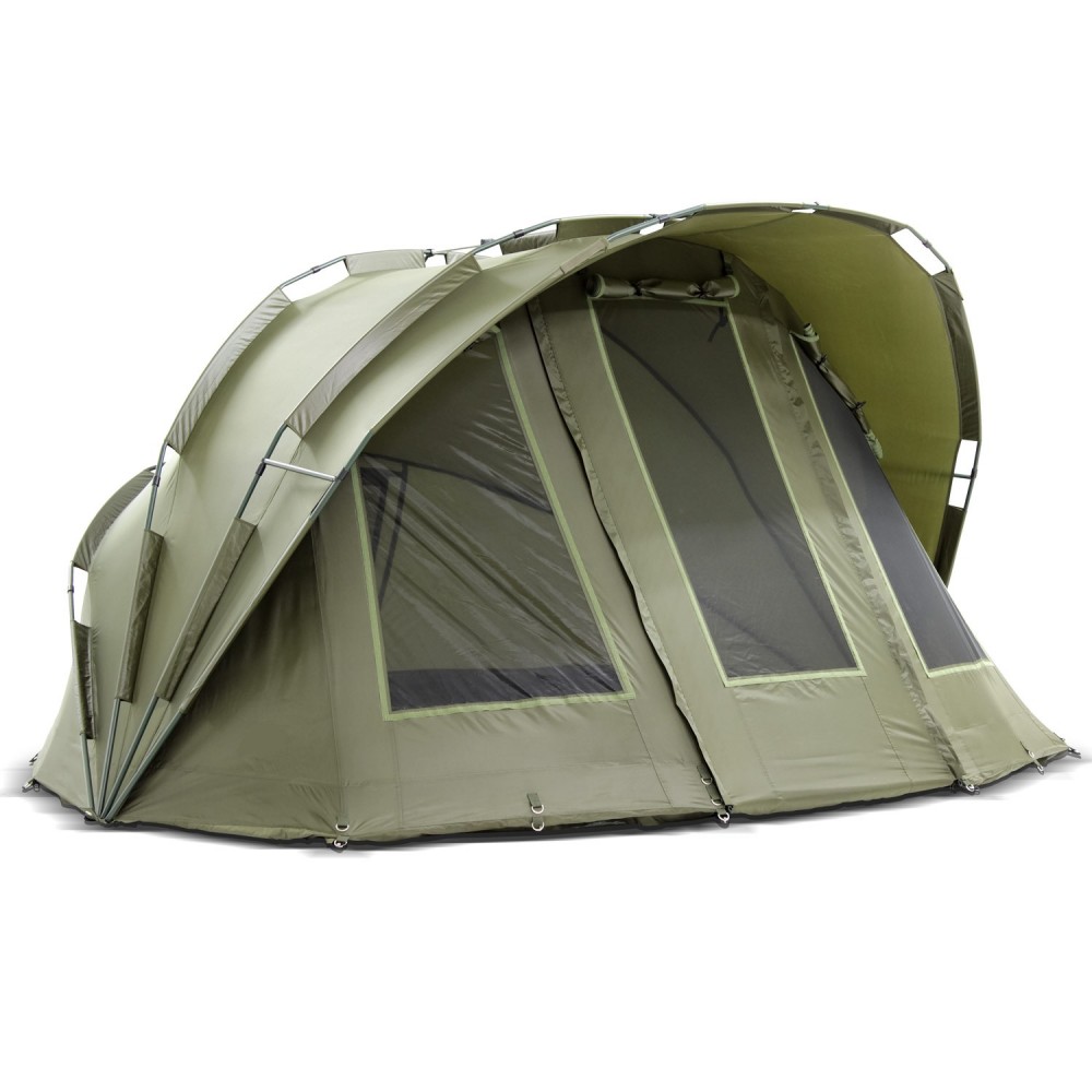 Намет короповий RANGER EXP 2-mann Bivvy+зимове покриття (Арт. RA 6612)