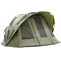 Намет короповий RANGER EXP 2-mann Bivvy+зимове покриття (Арт. RA 6612)