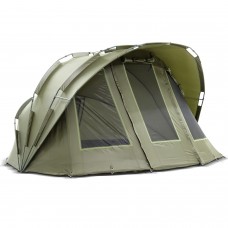 Палатка карповая RANGER EXP 2-mann Bivvy + зимнее покрытие (Арт. RA 6612)