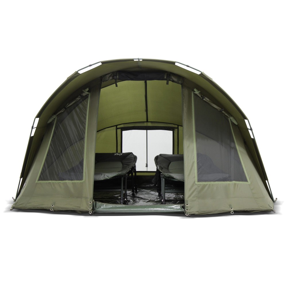Намет короповий RANGER EXP 2-mann Bivvy+зимове покриття (Арт. RA 6612)