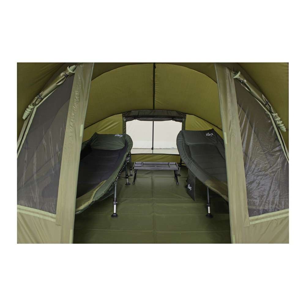 Намет короповий RANGER EXP 2-mann Bivvy+зимове покриття (Арт. RA 6612)