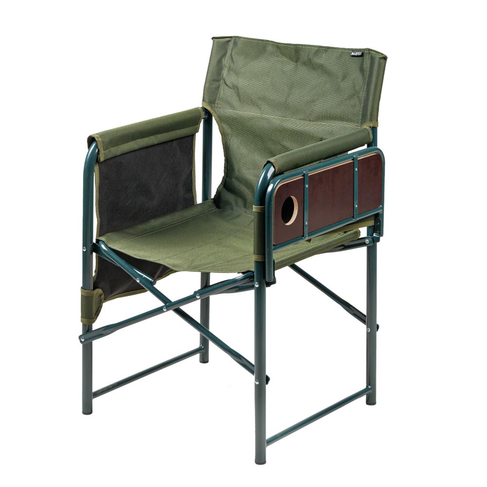 Складное кресло Ranger Guard (Арт. RA 2207)
