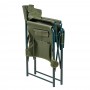 Складное кресло Ranger Guard (Арт. RA 2207)