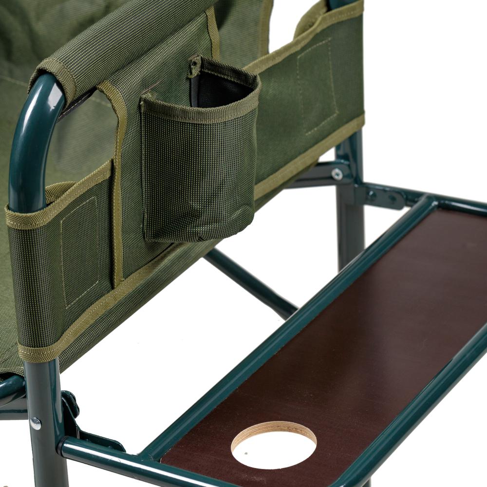 Складное кресло Ranger Guard (Арт. RA 2207)