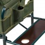 Складное кресло Ranger Guard (Арт. RA 2207)