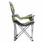 Складное кресло-шезлонг Ranger FC 750-052 Green (Арт. RA 2221)