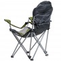 Складное кресло-шезлонг Ranger FC 750-052 Green (Арт. RA 2221)