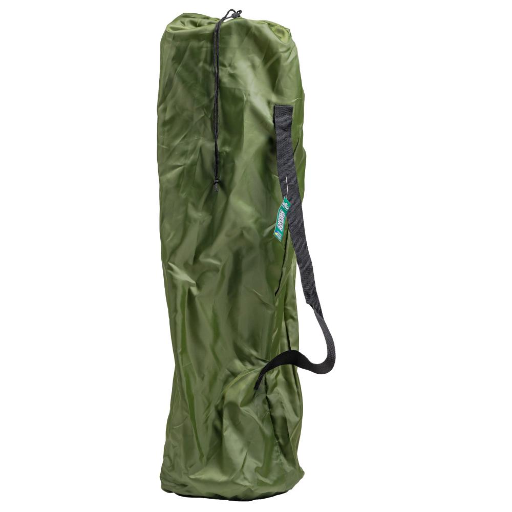 Складное кресло-шезлонг Ranger FC 750-052 Green (Арт. RA 2221)