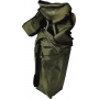 Складное кресло-шезлонг Ranger FC 750-052 Green (Арт. RA 2221)