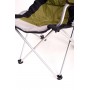 Складное кресло-шезлонг Ranger FC 750-052 Green (Арт. RA 2221)