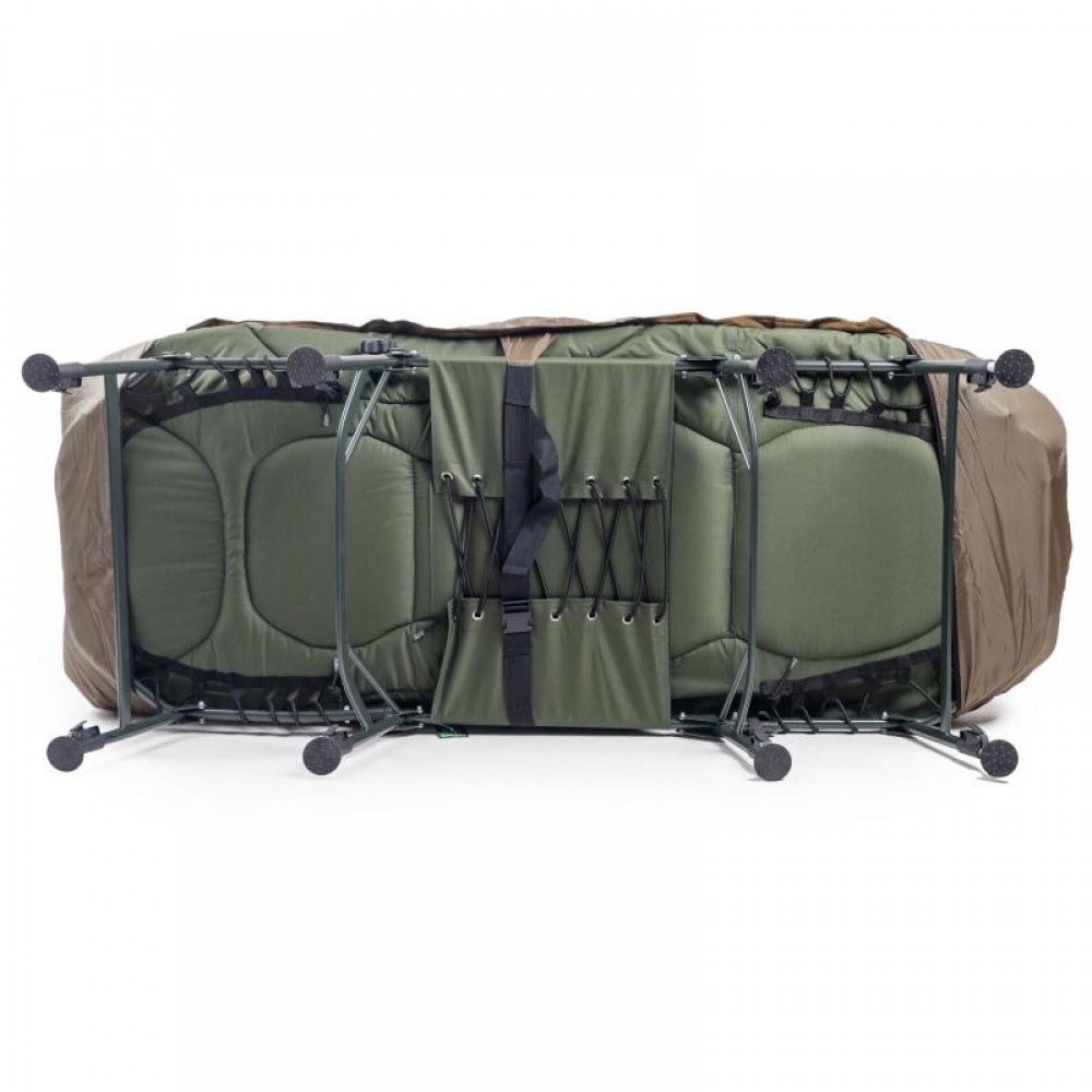 Спальный мешок Ranger 4 season (арт RA 5515)