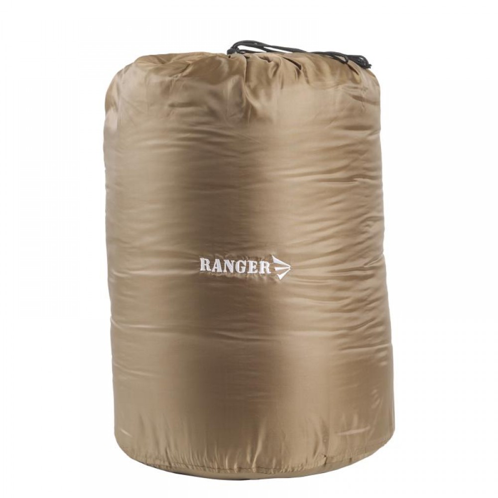 Спальный мешок Ranger 4 season (арт RA 5515)