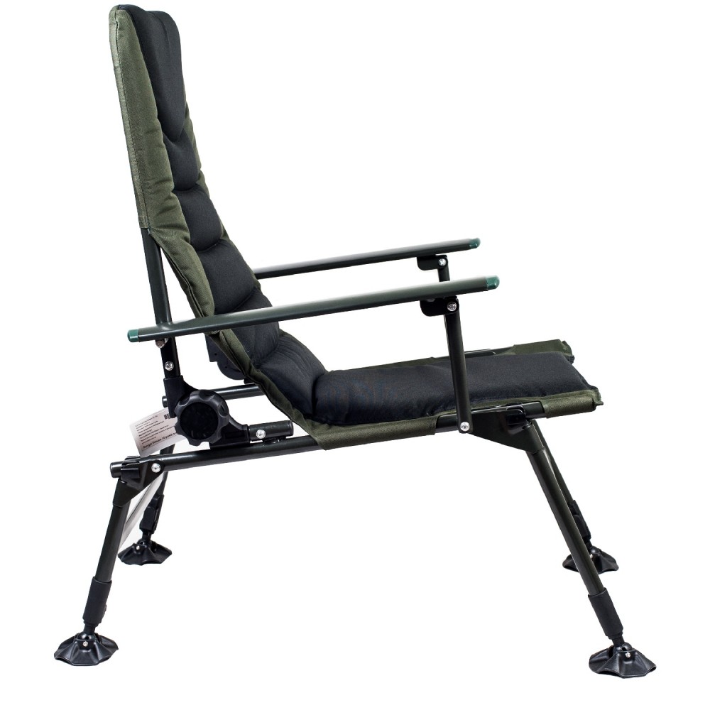 Кресло карповое Ranger SL-102 (Арт. RA 2215)