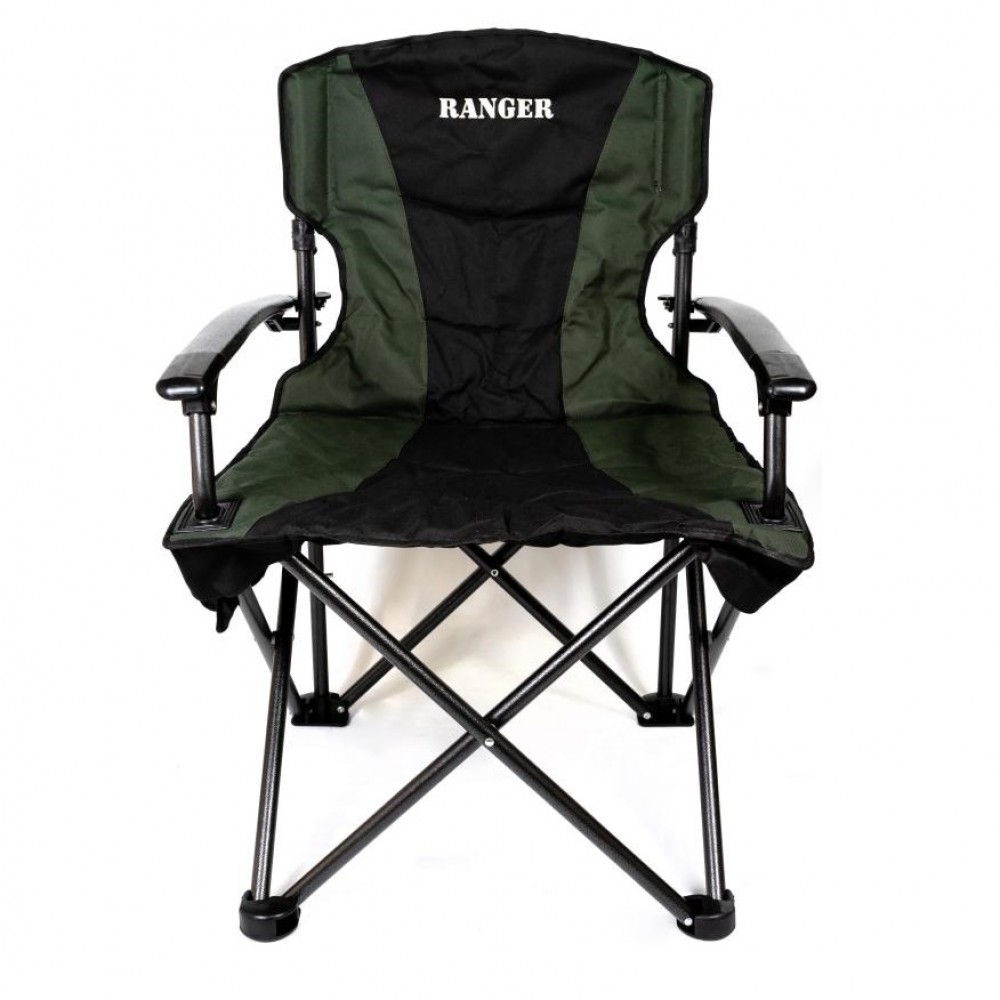 Складное кресло Ranger Mountain (Арт. RA 2239)