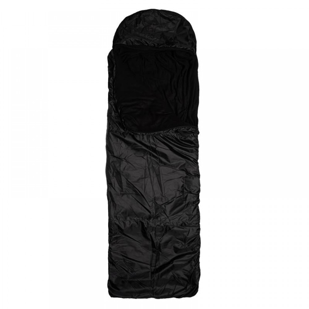 Спальный мешок Ranger 3 season Black (Арт. RA 6649)