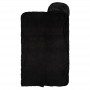 Спальный мешок Ranger 3 season Black (Арт. RA 6649)