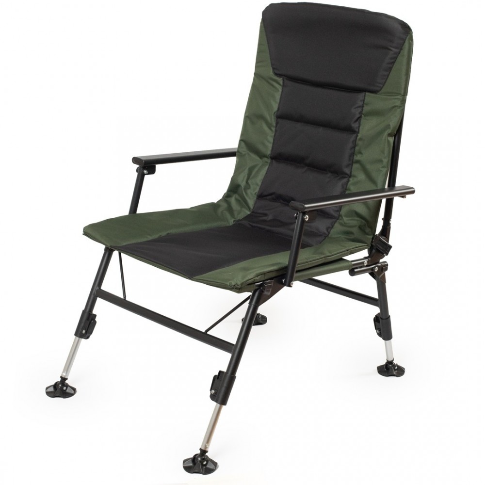 Кресло карповое Ranger Wide Carp Lux SL-115 (Арт. RA 2260)