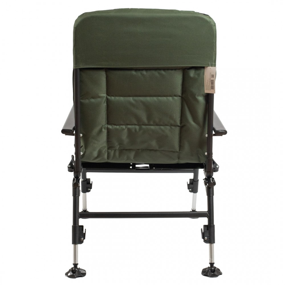 Кресло карповое Ranger Wide Carp Lux SL-115 (Арт. RA 2260)