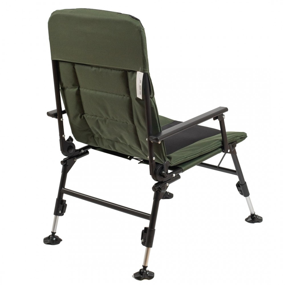 Кресло карповое Ranger Wide Carp Lux SL-115 (Арт. RA 2260)