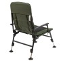 Кресло карповое Ranger Wide Carp Lux SL-115 (Арт. RA 2260)